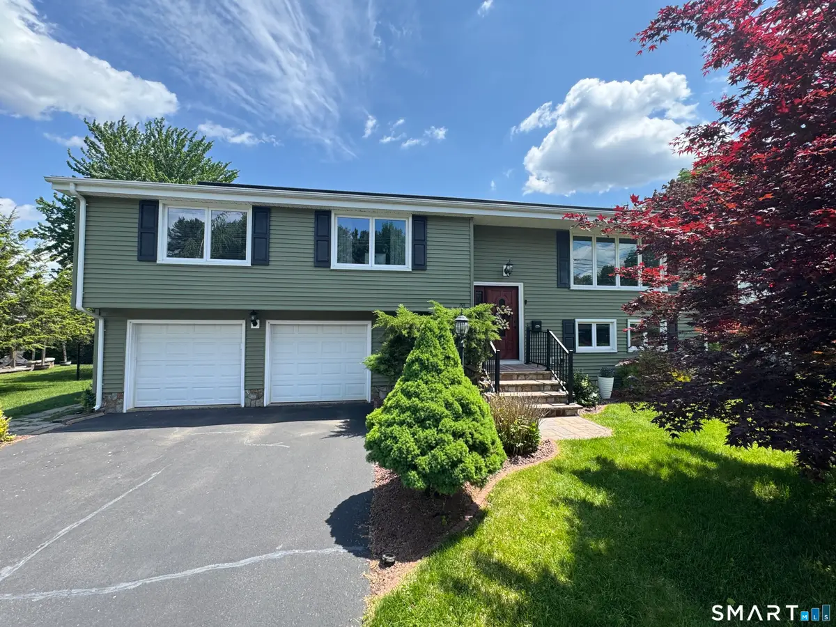 201 Ridge Crest Circle, Wethersfield, CT 06109 - #1