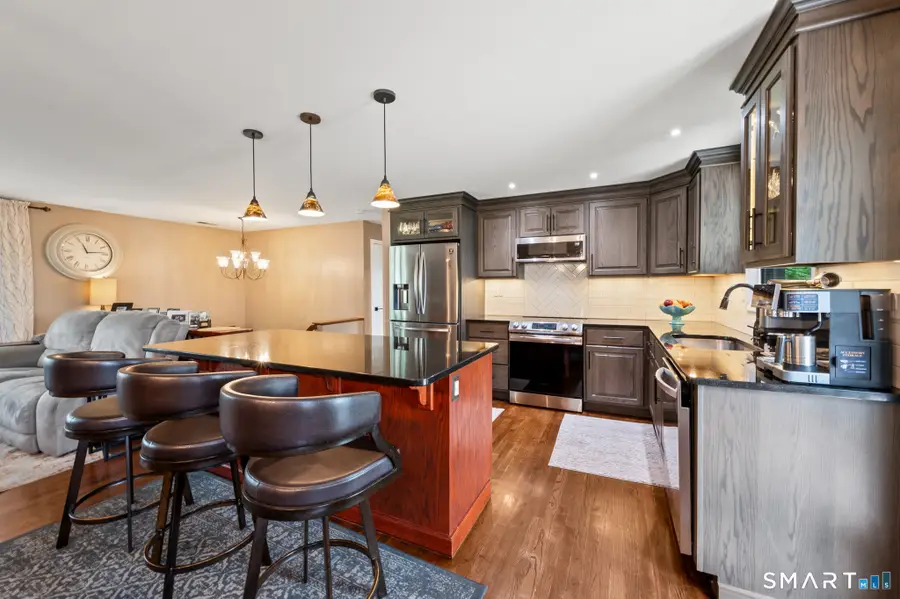201 Ridge Crest Circle, Wethersfield, CT 06109 - #2