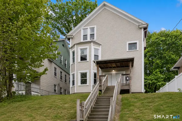 500 Wilson Street, Waterbury, CT 06708