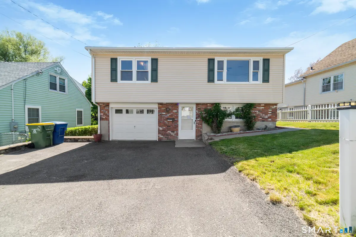 98 Granby Street, Waterbury, CT 06708 - #1