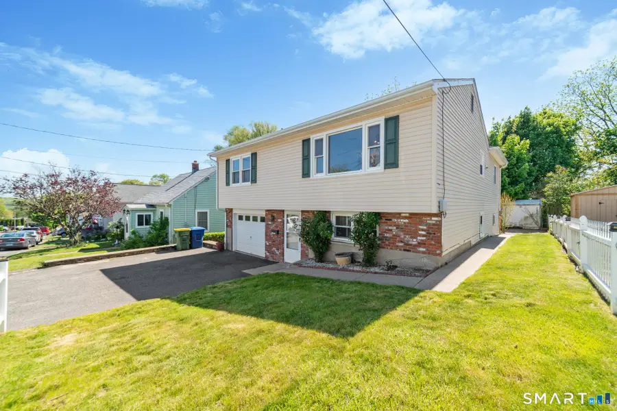 98 Granby Street, Waterbury, CT 06708 - #3