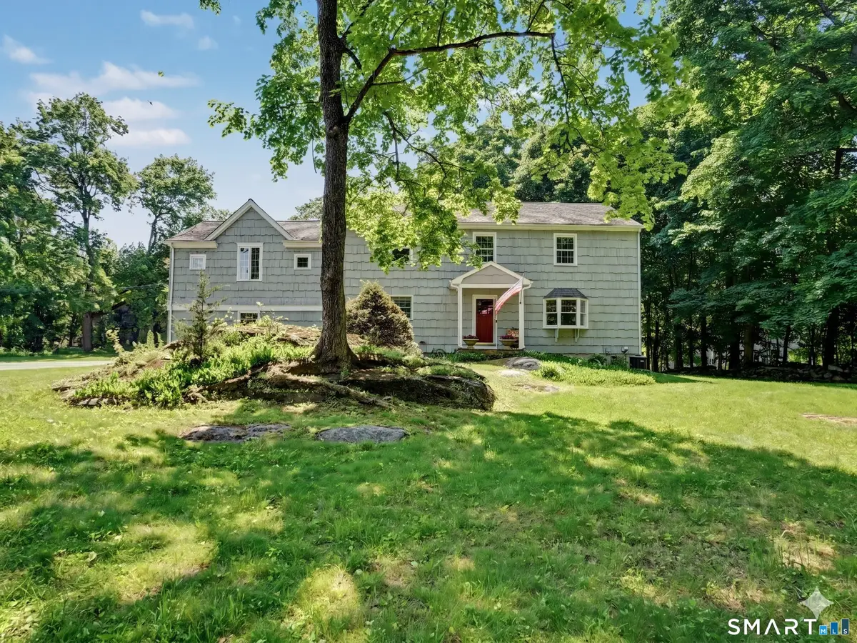 161 Old Kings Highway South, Darien, CT 06820 - #1