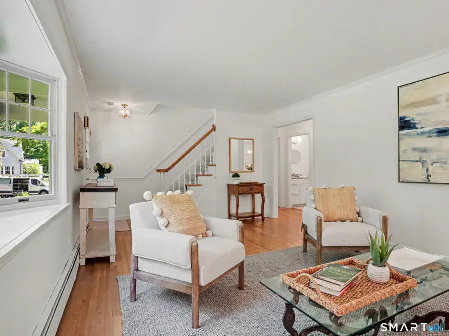 161 Old Kings Highway South, Darien, CT 06820 - #3
