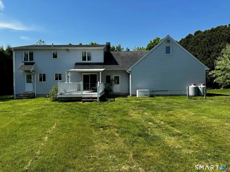 323 Town Hill Road, Terryville, CT 06786 - #2