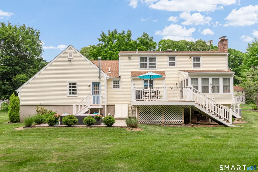 81 White Oak Drive, Southington, CT 06489 - #3