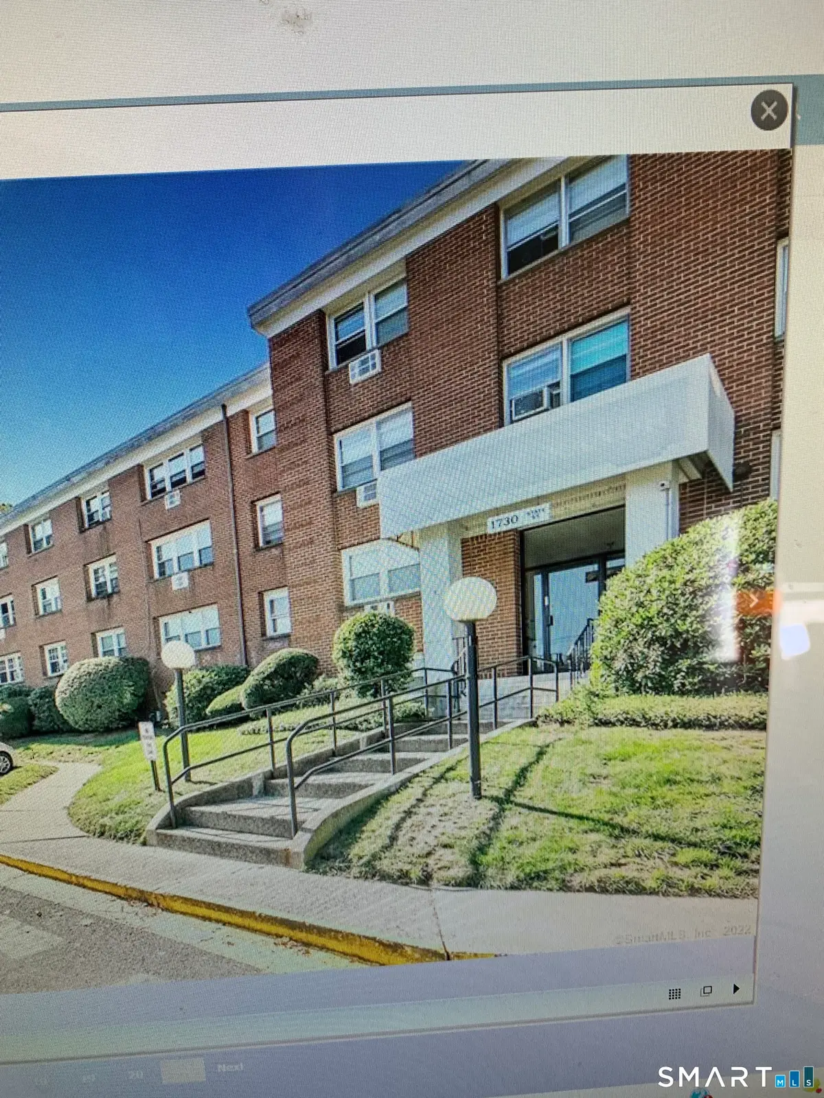 1730 State Street #106, Hamden, CT 06517 - #1