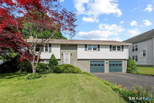 142 Wolcott Hill Road, Wethersfield, CT 06109
