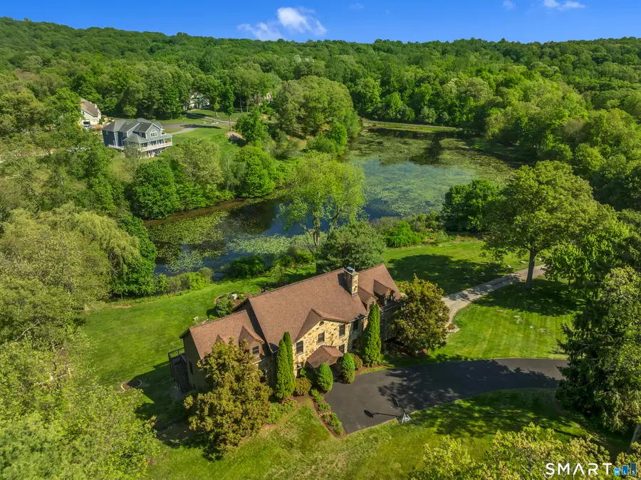 194 Quaker Farms Road, Oxford, CT 06478 - #2