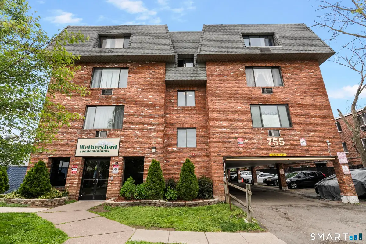 755 Wethersfield Avenue #C15, Hartford, CT 06114 - #1