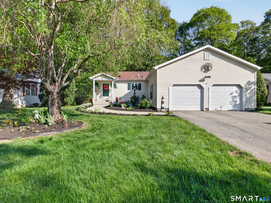 32 Indian Hill Road, Oxoboxo River, CT 06382 - #2