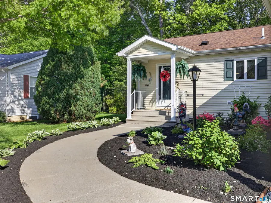 32 Indian Hill Road, Oxoboxo River, CT 06382 - #3