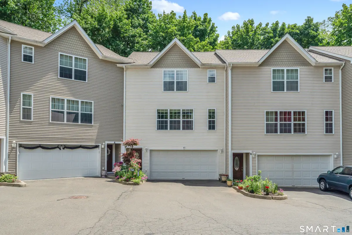 22 2nd Avenue #5, Danbury, CT 06810 - #1