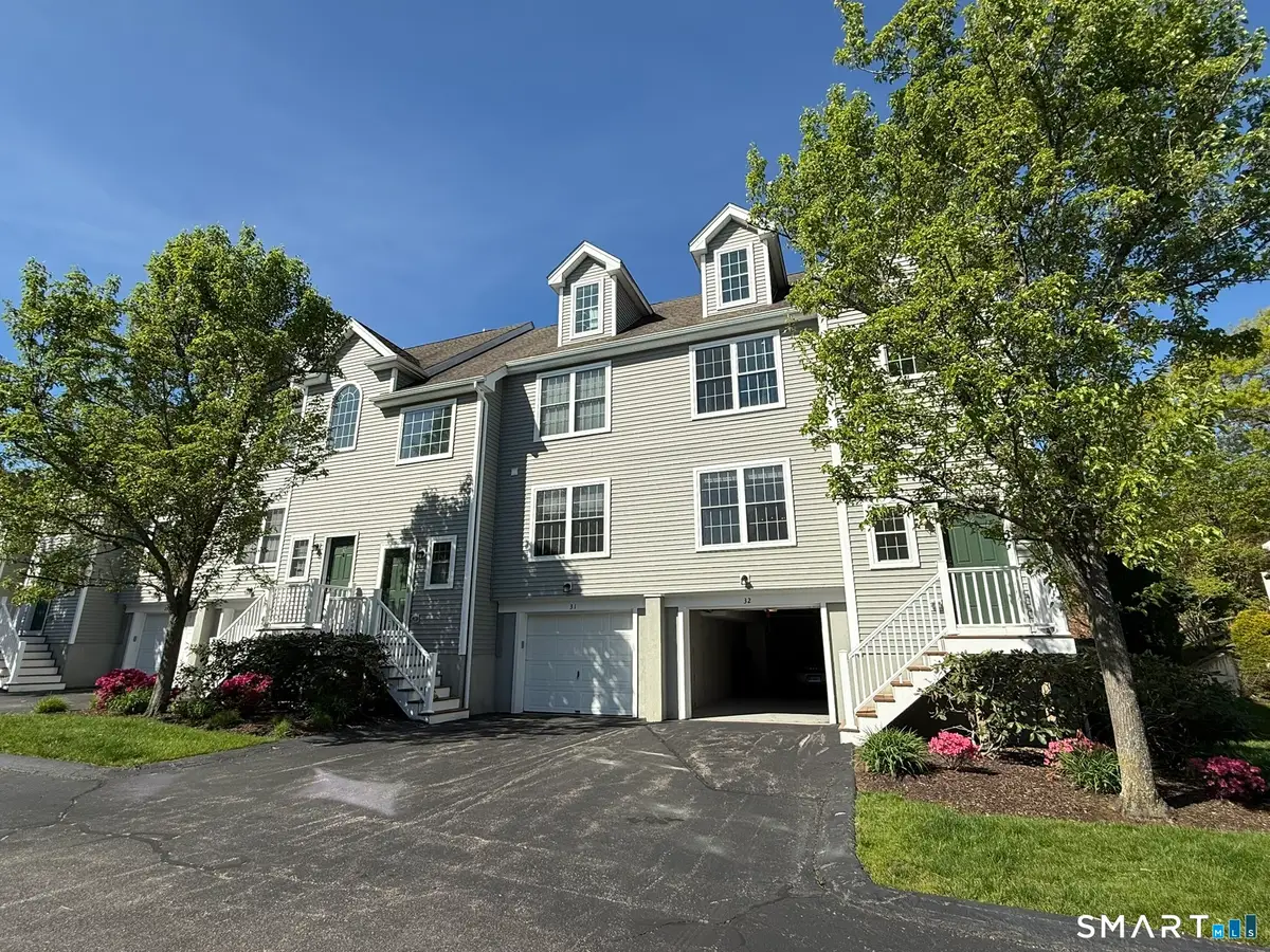 15 Freedom Way #32, Niantic, CT 06357 - #1