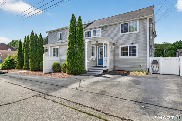 65-67 Maple Street, Griswold, CT 06351