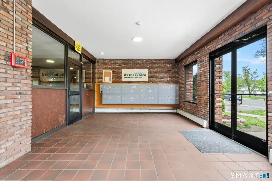 755 Wethersfield Avenue #B8, Hartford, CT 06114 - #3