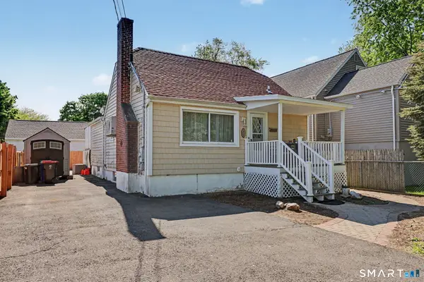 174 Woodward Avenue, Norwalk, CT 06854
