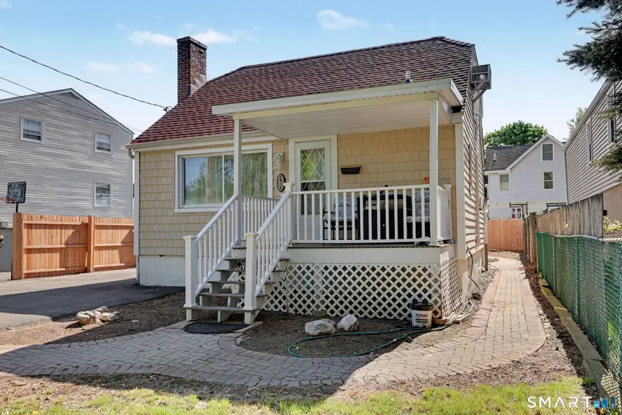 174 Woodward Avenue, Norwalk, CT 06854 - #2