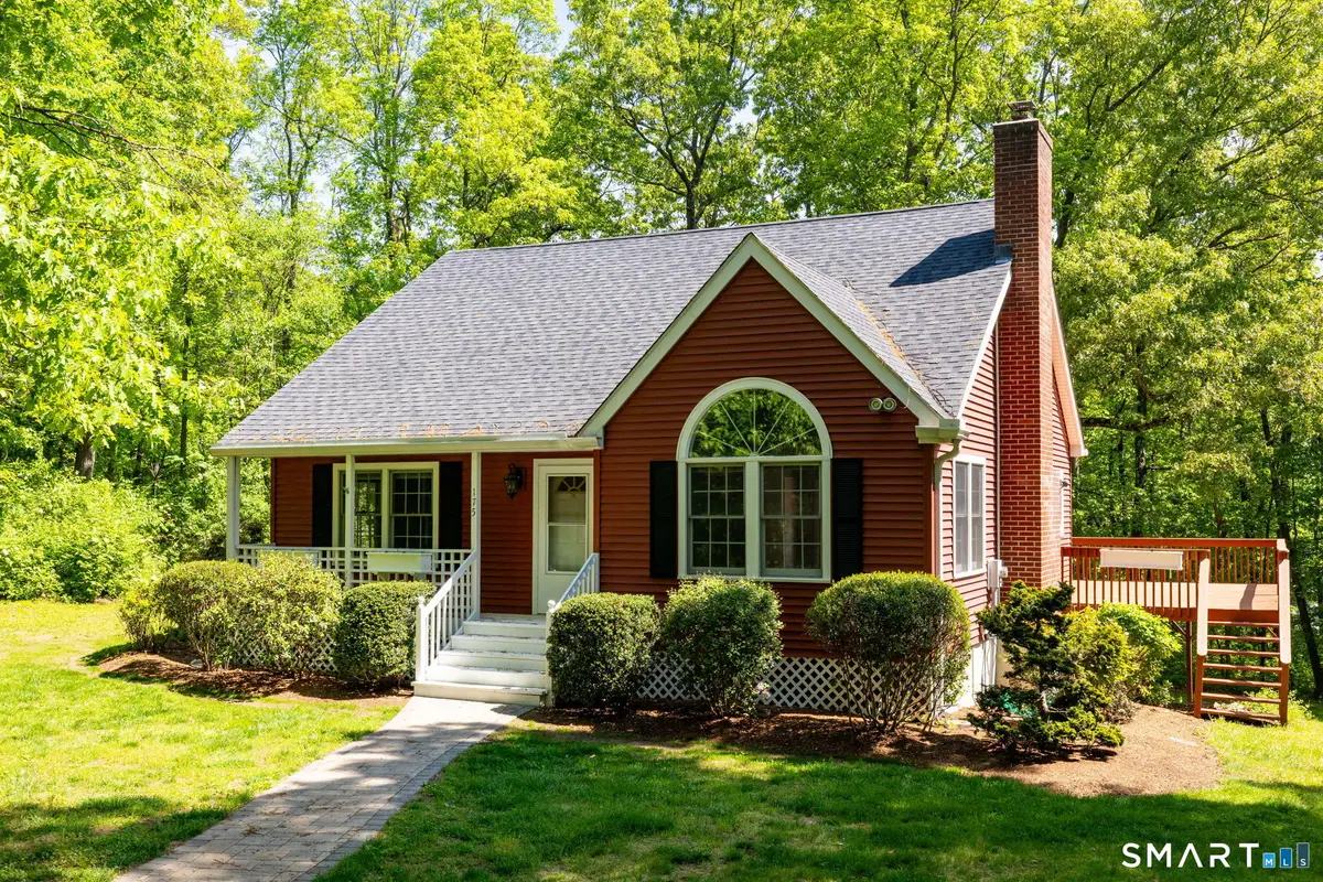 175 Vernon Street West, Manchester, CT 06042 - #1