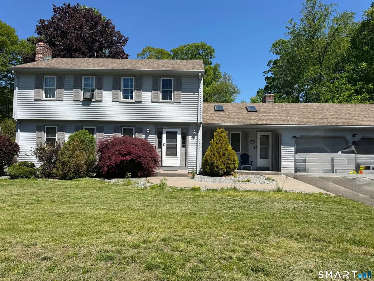 53 Del Prado Drive, Bristol, CT 06010 - #1