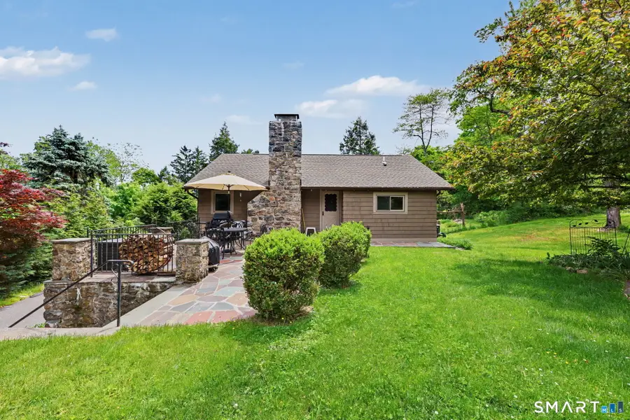 1A and 3 Satterlee Road, New Fairfield, CT 06812 - #2
