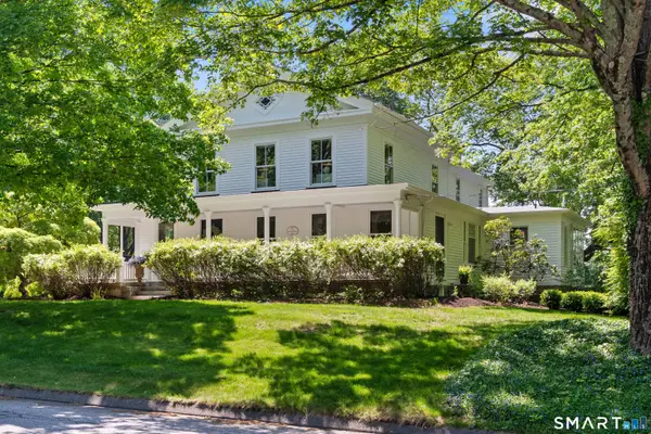 46 West Avenue, Essex, CT 06426