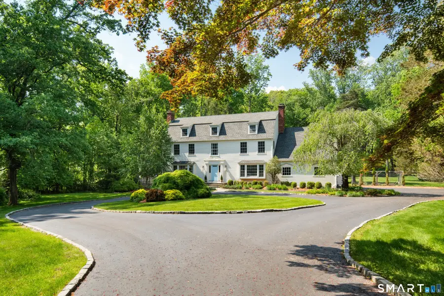 16 Pilgrim Lane, Weston, CT 06883 - #2