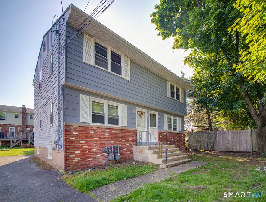 38 Mettler Street, Woodbridge, CT 06525 - #2