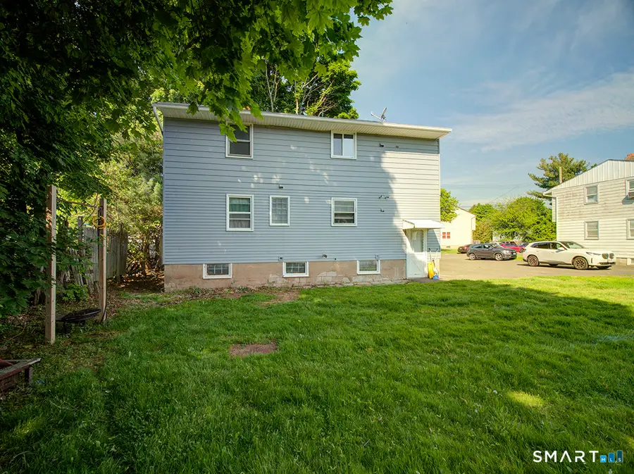 38 Mettler Street, Woodbridge, CT 06525 - #3