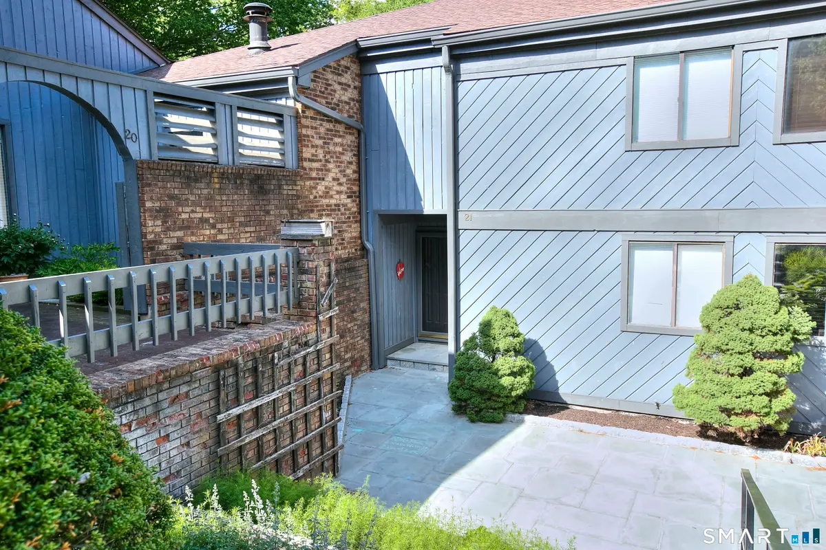 21 Hearthstone Drive #21, Brookfield, CT 06804 - #1