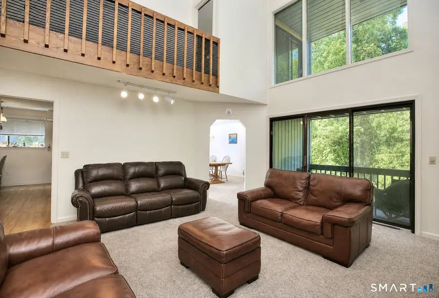 21 Hearthstone Drive #21, Brookfield, CT 06804 - #3