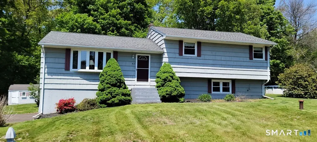 42 Orchard Lane, Wolcott, CT 06716 - #1