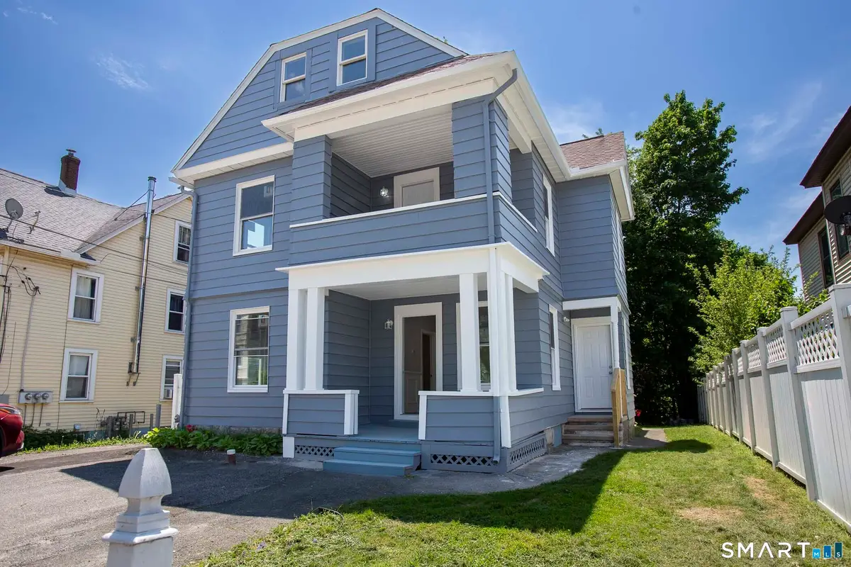 218 East Pearl Street, Torrington, CT 06790 - #1