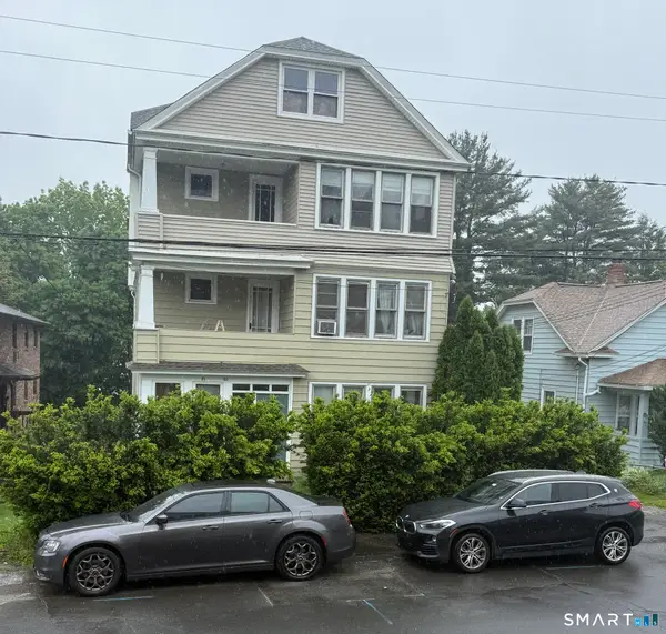 81 Chambers Street, Waterbury, CT 06708
