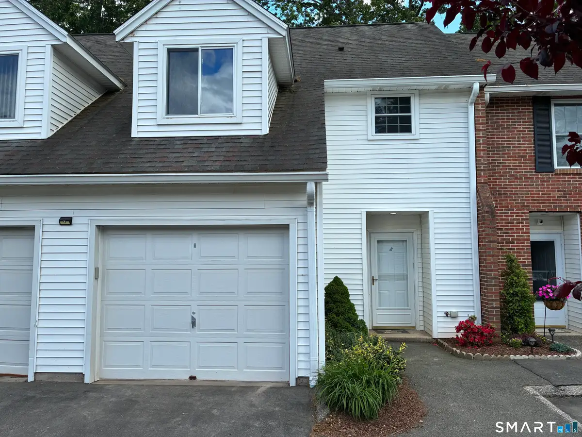 190 Tomlinson Avenue #11G, Plainville, CT 06062 - #1