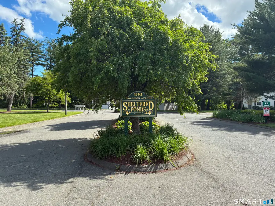 190 Tomlinson Avenue #11G, Plainville, CT 06062 - #3