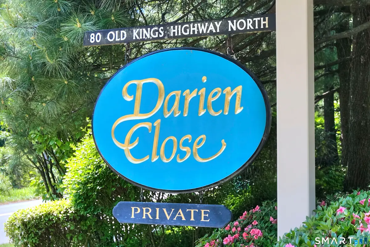 13 Darien Close #13, Darien, CT 06820 - #1
