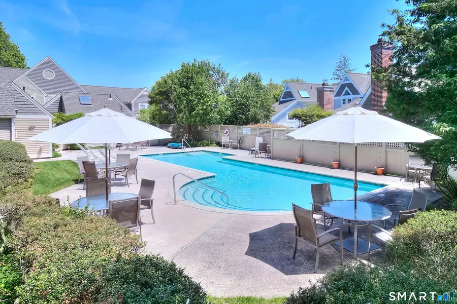 13 Darien Close #13, Darien, CT 06820 - #3