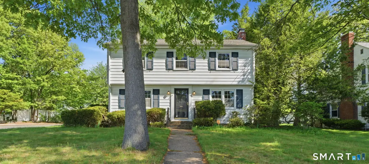 77 Washington Street, Manchester, CT 06042 - #1