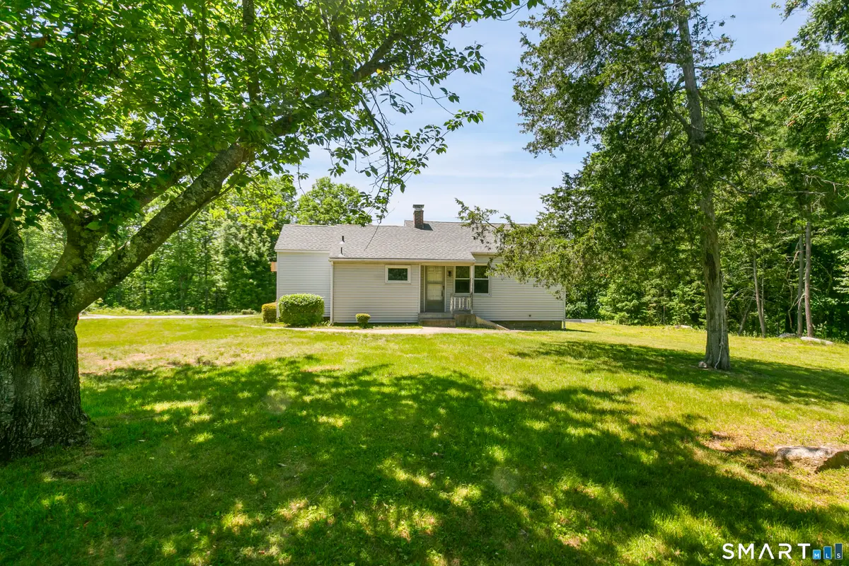 11 Bear Mountain Road, New Fairfield, CT 06812 - #1