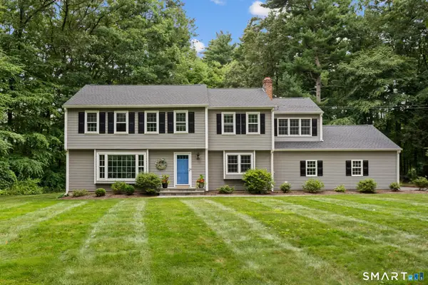 23 Lawton Drive, Simsbury, CT 06070