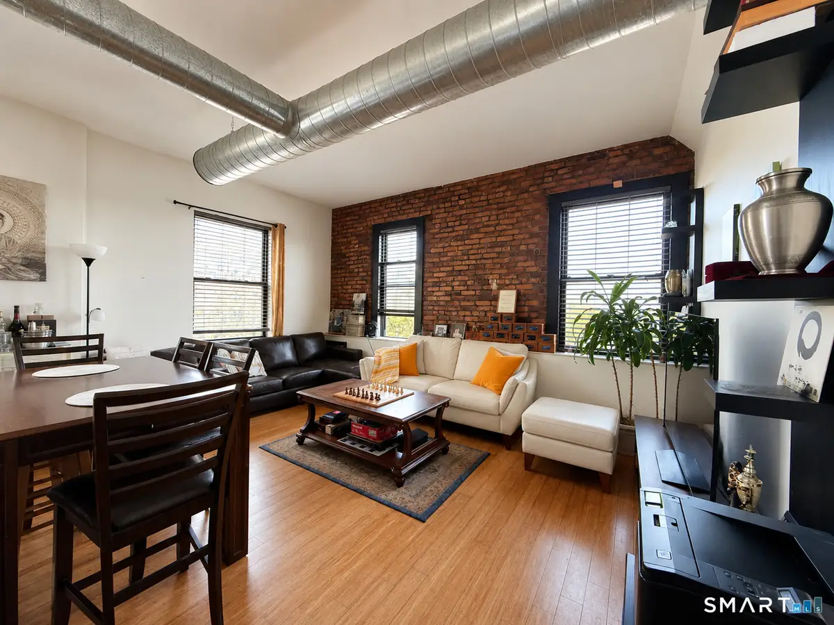 881 Lafayette Boulevard #4G, Bridgeport, CT 06604 - #1