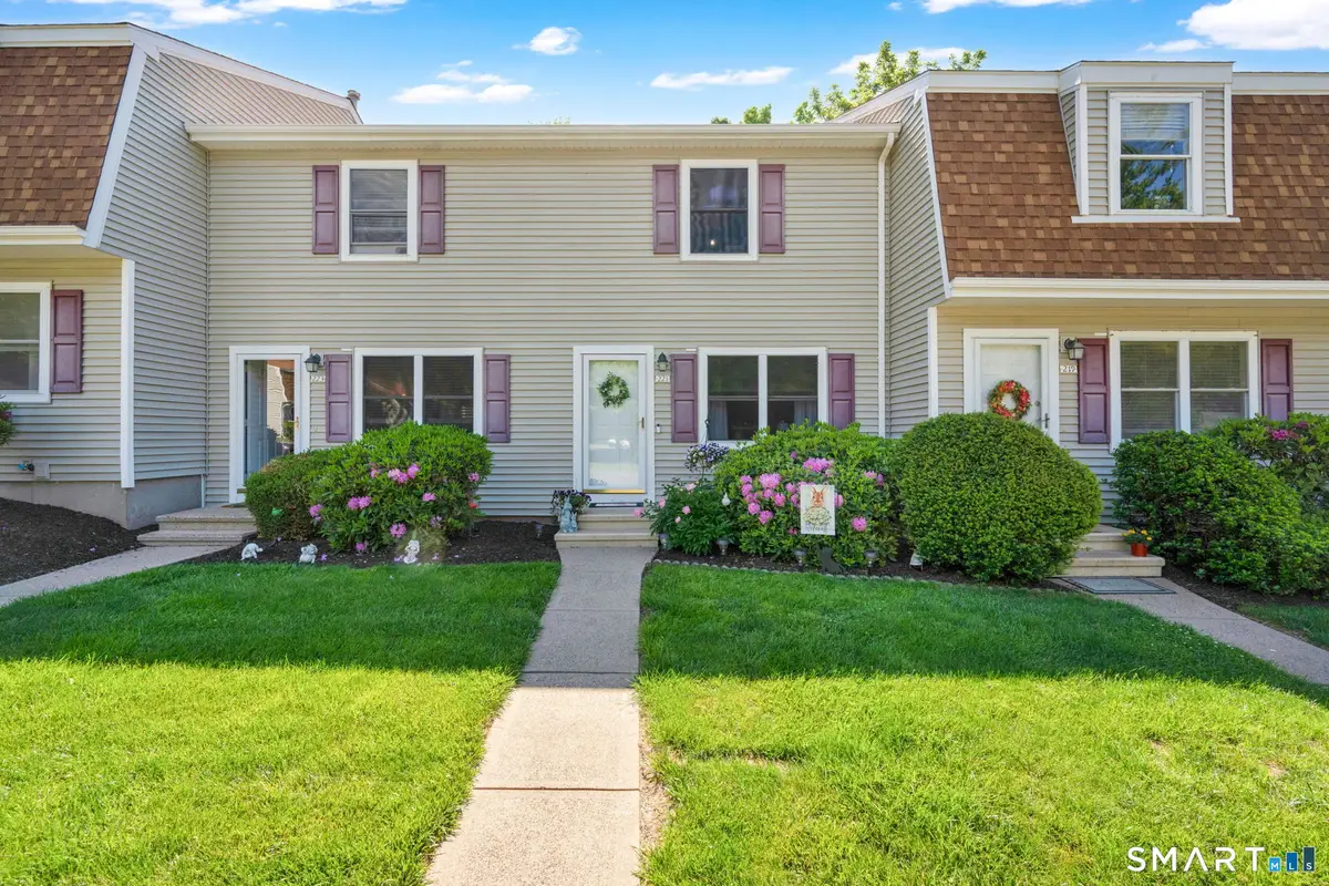 221 Brentwood Drive #221, Wallingford, CT 06492 - #1
