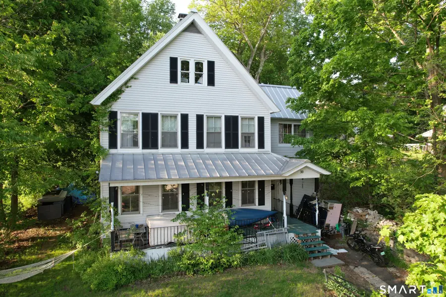 30 Upland Road, Winchester, CT 06098 - #2