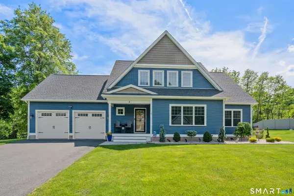 5 Limric Lane, Suffield, CT 06078