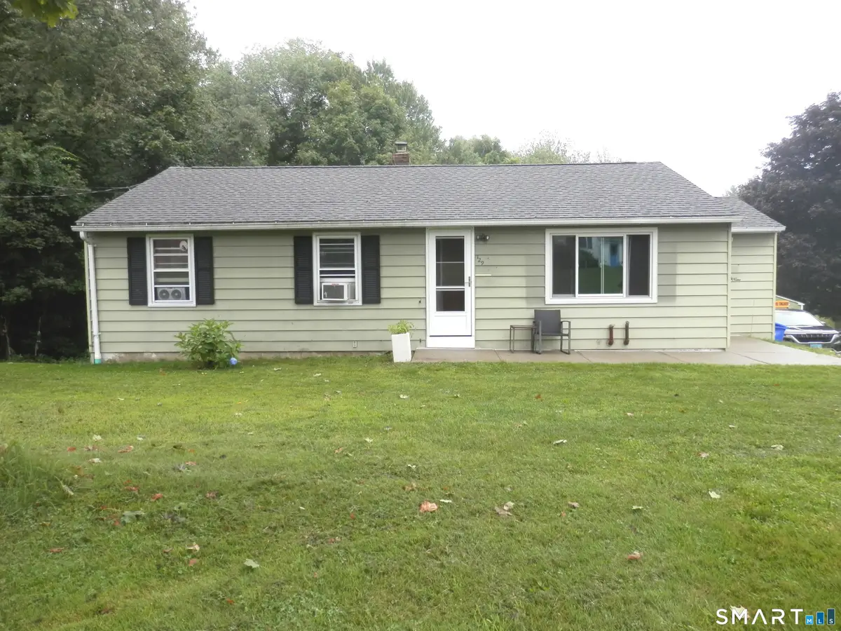 129 Atwood Road, Thomaston, CT 06787 - #1