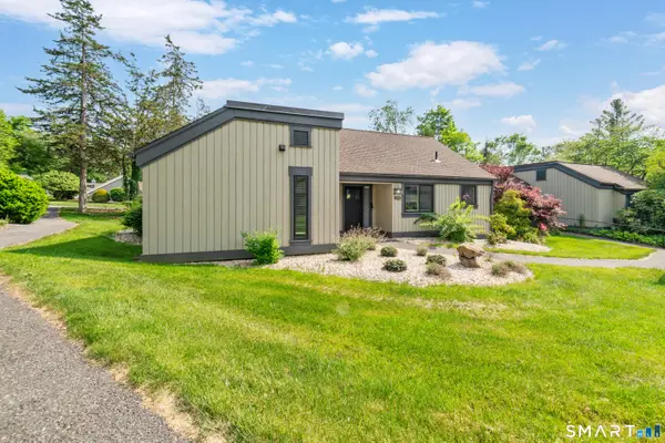 899 Heritage Village #A, Southbury, CT 06488