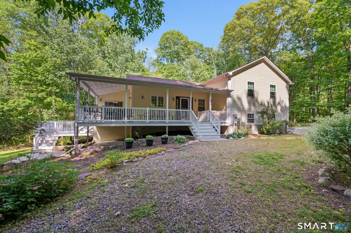 251 Chestnut Hill Road, Colchester, CT 06415 - #1