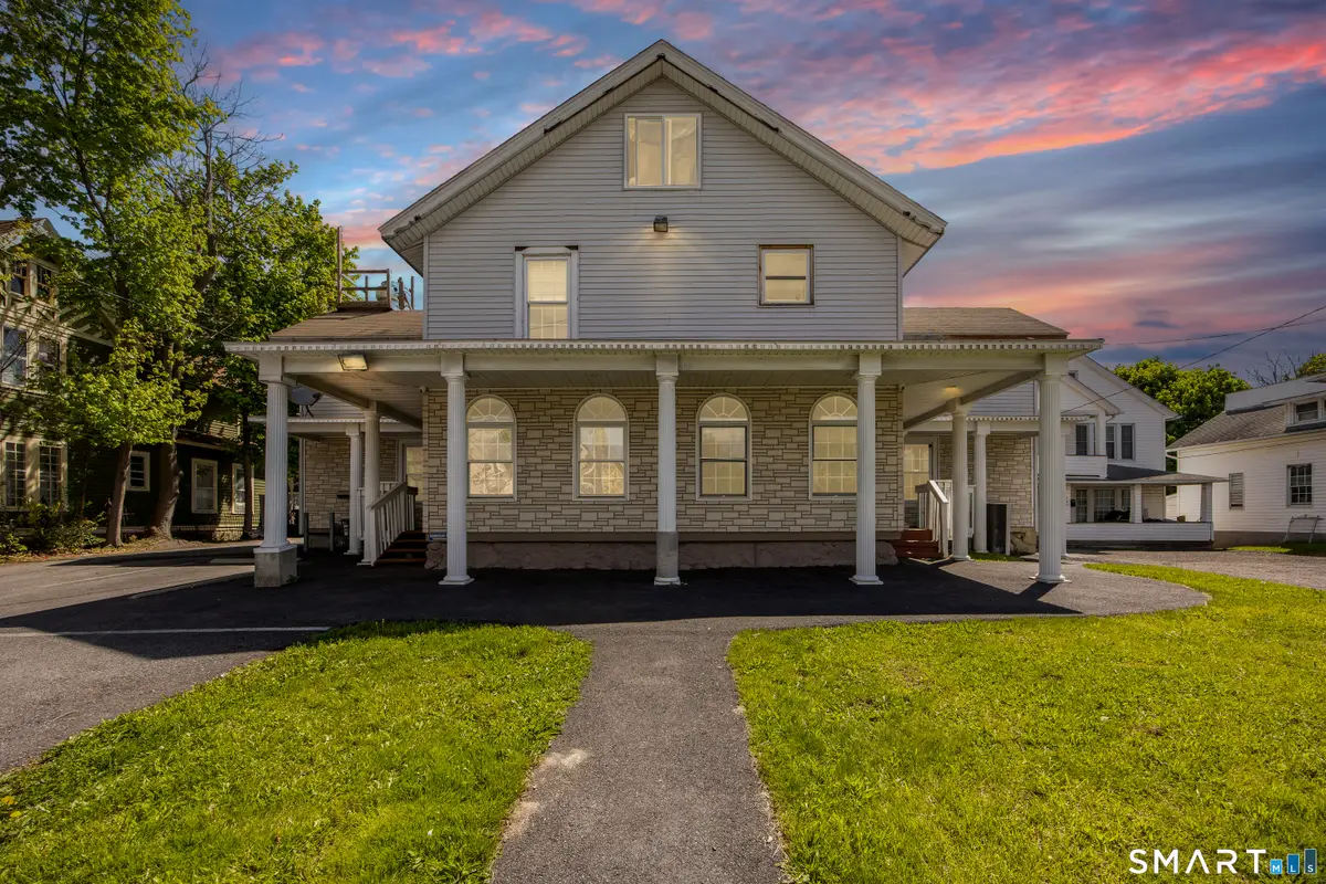 277 South Main Street, Torrington, CT 06790 - #1