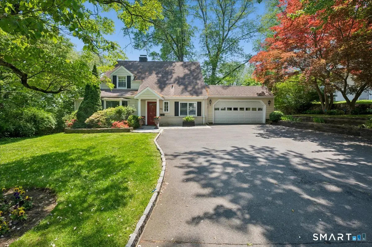 96 Turner Road, Stamford, CT 06905 - #1