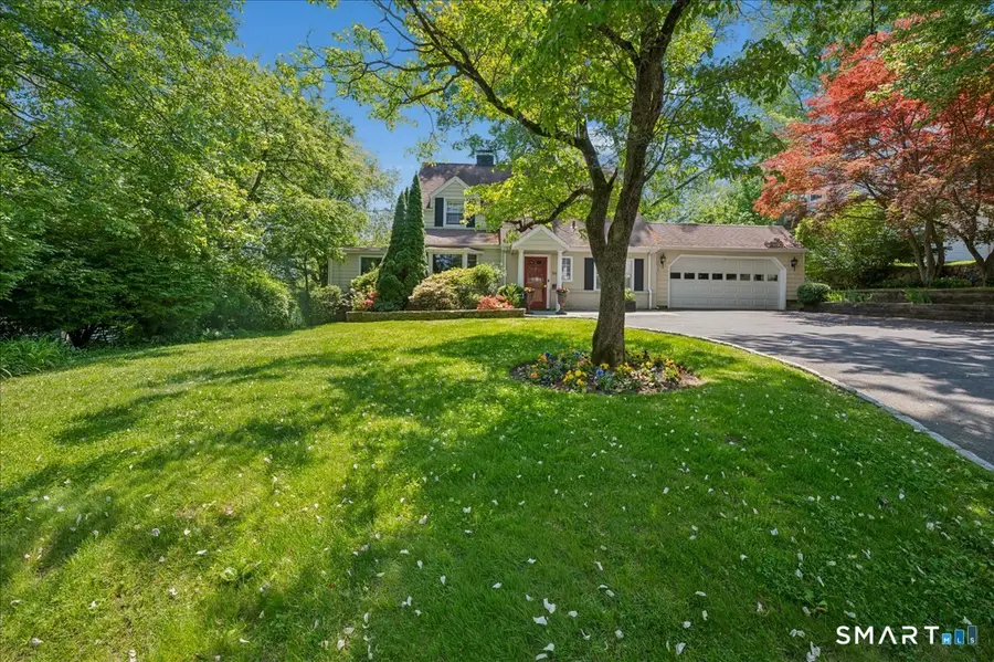 96 Turner Road, Stamford, CT 06905 - #2